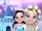 Spel Ice Princess Doll House på nätet