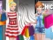 Spel Princesses Shopping Spree på nätet