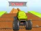 Spel Mega ramp Monster truck på nätet