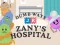 Spel Dumb Ways Jr Zany's Hospital på nätet