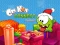 Spel Om Nom Connect Christmas på nätet