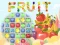 Spel Fruit Match 3 på nätet
