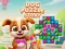 Spel Dog Puzzle Story på nätet