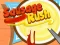 Spel Sausage Rush på nätet