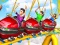 Spel Roller Coaster på nätet