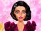 Spel New Year Makeup Trends på nätet