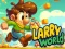 Spel Larry World på nätet