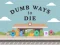 Spel Dumb Ways To Die på nätet