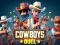 Spel Cowboys Duel på nätet