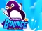Spel Penguin Bounce på nätet