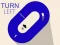Spel Turn Left på nätet