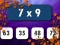 Spel Math Test på nätet