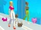 Spel Catwalk Girl Challenge på nätet