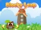 Spel Blocky Leap på nätet