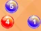 Spel Eat Numbers på nätet