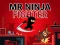 Spel Mr Ninja Fighter på nätet