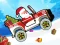 Spel Santa Hill Climbing på nätet