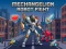 Spel Mechangelion Robot Fight på nätet