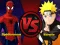 Spel Spiderman Vs Naruto på nätet