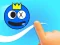 Spel Rainbow Draw Path på nätet