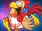 Spel Frenzy Chicken Shooter 3D på nätet