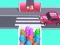 Spel Super Race 3D på nätet