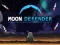 Spel Moon Defender på nätet