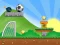 Spel Gravity football på nätet