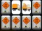 Spel Work Trucks Memory på nätet