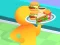 Spel Dream Restaurant 3D på nätet
