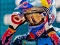 Spel Motocross Puzzle Challenge på nätet