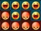 Spel Make All Happy på nätet