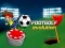 Spel Footgolf Evolution på nätet