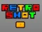 Spel Retro Shot på nätet