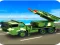 Spel Us Army Missile Attack Army Truck Driving Games på nätet