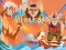 Spel Viking puzzle på nätet