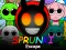 Spel Sprunki 3D Escape på nätet