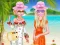 Spel BFF Spring Beach Holiday på nätet