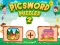 Spel Picsword Puzzles 2 på nätet