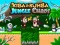 Spel Kiba & Kumba Jungle Chaos på nätet