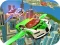 Spel Flying Police Car Simulator på nätet