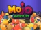 Spel Mojo Match 3D på nätet