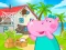 Spel Kids Home Cleanup på nätet