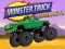 Spel Monster Truck Hidden Keys på nätet