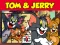 Spel Tom & Jerry Jigsaw Puzzle på nätet