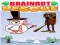 Spel Brainrot Rescue på nätet