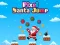 Spel Pixel Santa Jump på nätet