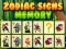 Spel Zodiac Signs Memory på nätet