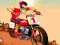 Spel Moto Hill Bike Racing på nätet