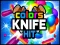 Spel Knife Hit Colors på nätet
